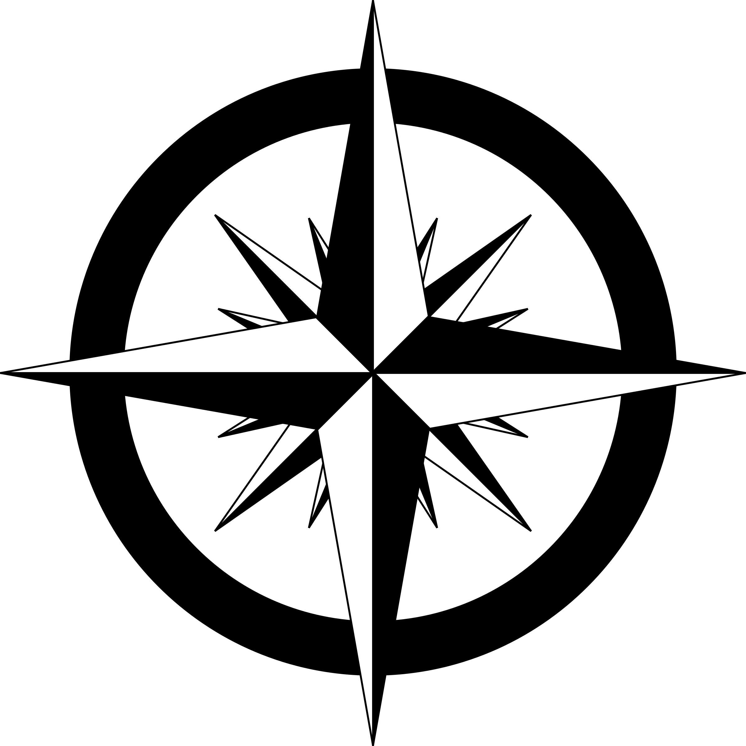 North Arrow